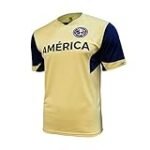 Analyse und Vergleich: Das Club América Trikot im Fokus