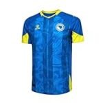 Bosnien Trikot 2023: Eine detaillierte Analyse und Vergleich der neuen Designs