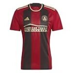 Analyse und Vergleich: Das ultimative Atlanta United Trikot Review