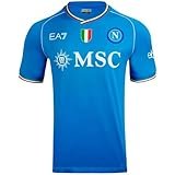 SSC Napoli Trikot 2023/2024: Analyse und Vergleich der neuen Trikots des Vereins