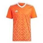 Der ultimative Vergleich: adidas Icon Trikot im Fokus der Analyse von Fußballtrikots und mehr