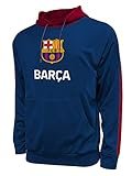 Barcelona Hoodies im Vergleich: Die besten Fußballtrikots für Fans