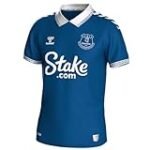Everton Trikot im Vergleich: Analyse der Designs, Qualität und Preis-Leistungs-Verhältnis