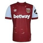 Analyse und Vergleich: Das beste West Ham Trikot für echte Fans