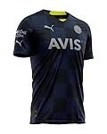 Fenerbahce Trikot 2022/23 im Vergleich: Analyse, Design und mehr