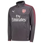 Analyse und Vergleich: Die besten Arsenal Pullover für Fußballfans