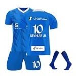 Al Hilal Trikot im Vergleich: Analyse der besten Fußballtrikots und mehr