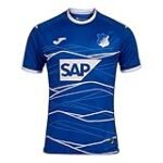 Hoffenheim Trikot 22/23 im Vergleich: Analyse der neuen Designs und mehr