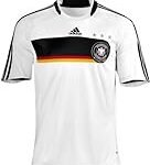 Analyse und Vergleich: Das Deutschland Trikot von 2008 - Ein Rückblick auf ein legendäres Fußballtrikot