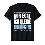 HSV Supporters Trikot im Vergleich: Analyse der besten Fußballtrikots für treue Fans