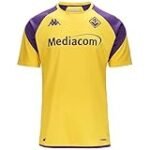 Analyse und Vergleich: Das neue Florenz Trikot 23/24 im Test