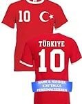 Analyse und Vergleich: Galatasaray Trikot Herren im Fokus der Fußballtrikot-Experten