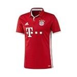 Analyse und Vergleich: Das Bayern Trikot von 2016 im Fokus