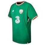 Irland Trikot Fußball: Analyse und Vergleich der verschiedenen Designs und Qualitäten