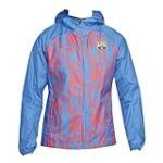 Analyse und Vergleich: Die Nike Barcelona Jacke im Fokus der Fußballtrikot-Fans