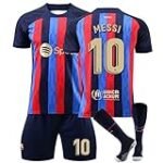 Analyse und Vergleich: Messi Trikot mit Unterschrift - Ein Blick auf das exklusive Sammlerstück