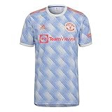 Analyse und Vergleich: Das neue Manchester United Trikot 21/22 im Fokus der Fußballtrikot-Experten