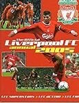 Analyse und Vergleich: Die Evolution der Liverpool-Trikots von 2005 bis heute