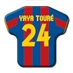 Analyse und Vergleich: Das Yaya Toure Trikot im Fokus der Aufmerksamkeit