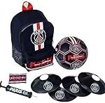 PSG Rucksack im Vergleich: Praktisches Accessoire für echte Fußballfans!