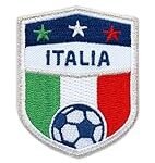 Analyse und Vergleich: Die Trikots der Serie A Teams aus Italien