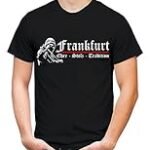 Analyse und Vergleich: Das Eintracht Frankfurt Polo Shirt im Fokus