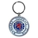 Glasgow Rangers Emblem: Analyse und Vergleich im Kontext von Fußballtrikots und mehr