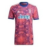 Analyse und Vergleich: Das Juventus Pink Trikot im Fokus der Aufmerksamkeit