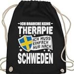 Rucksack Schweden Marke: Der perfekte Begleiter für Fußballfans im Vergleich zu Trikots und mehr